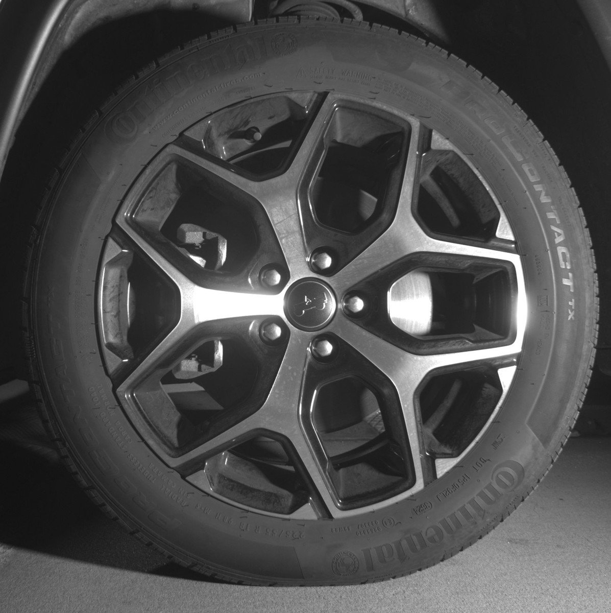 Used 2025 Jeep Compass Limited image 12