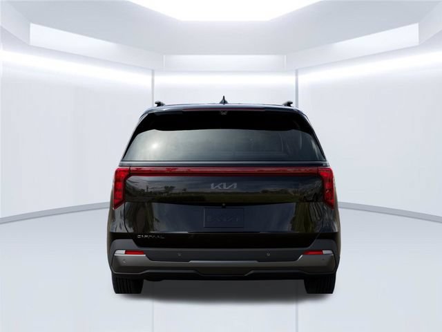 New 2027 Kia Carnival SX FWD image 14