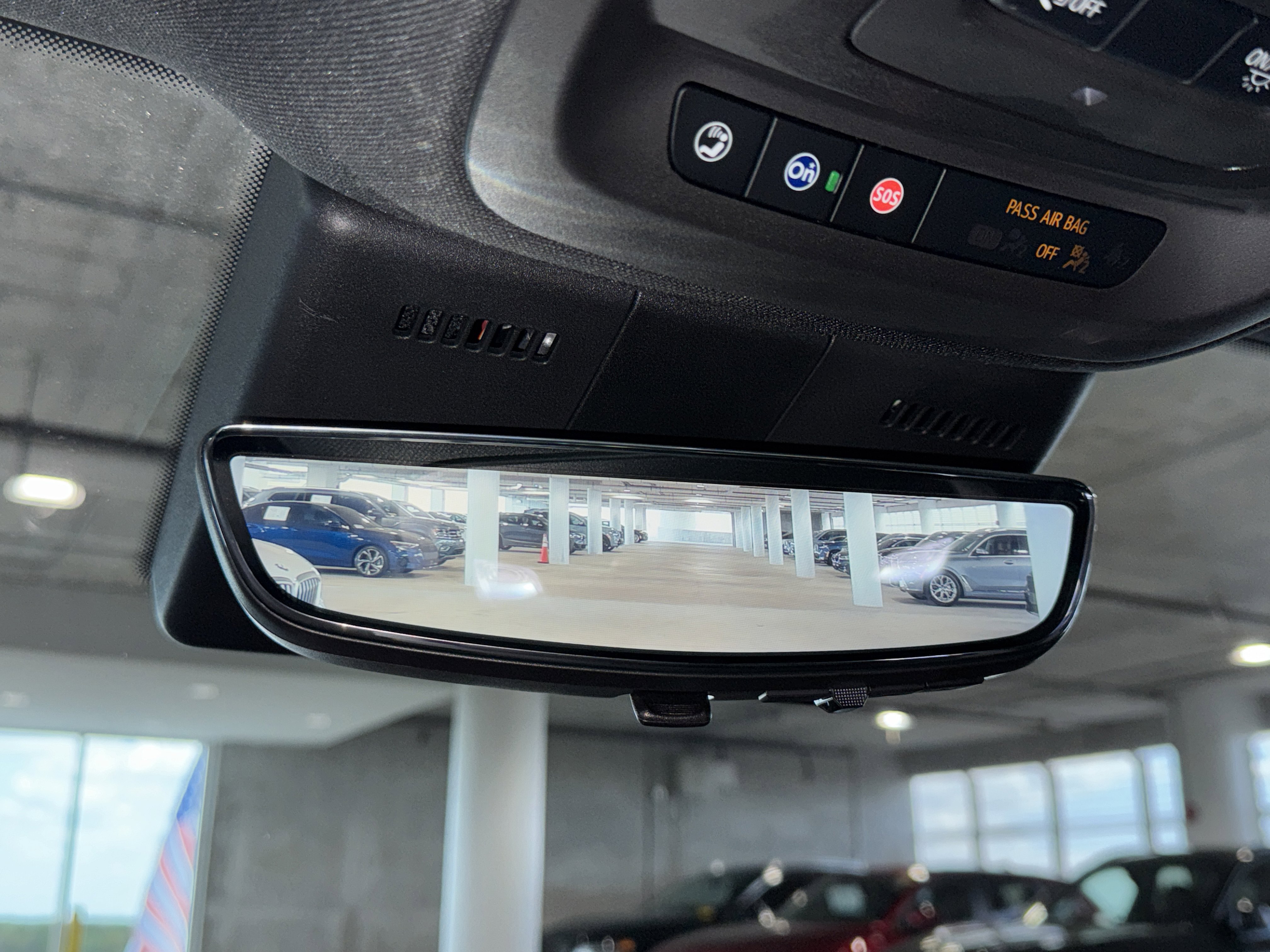 Used 2024 Cadillac CT5 V w/ Platinum Package image 31