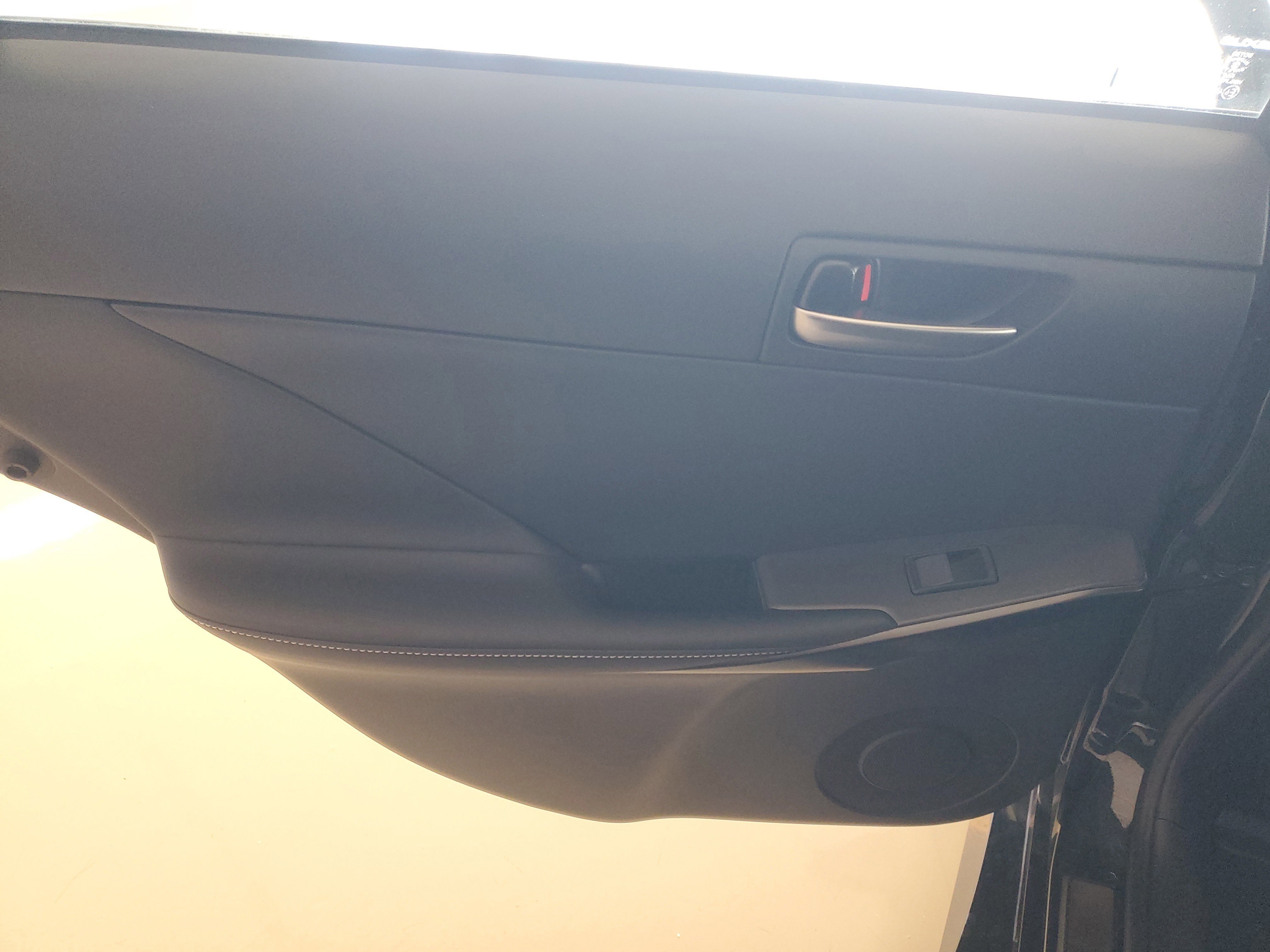 Used 2023 Lexus IS 350 F Sport w/ Memory Package image 17