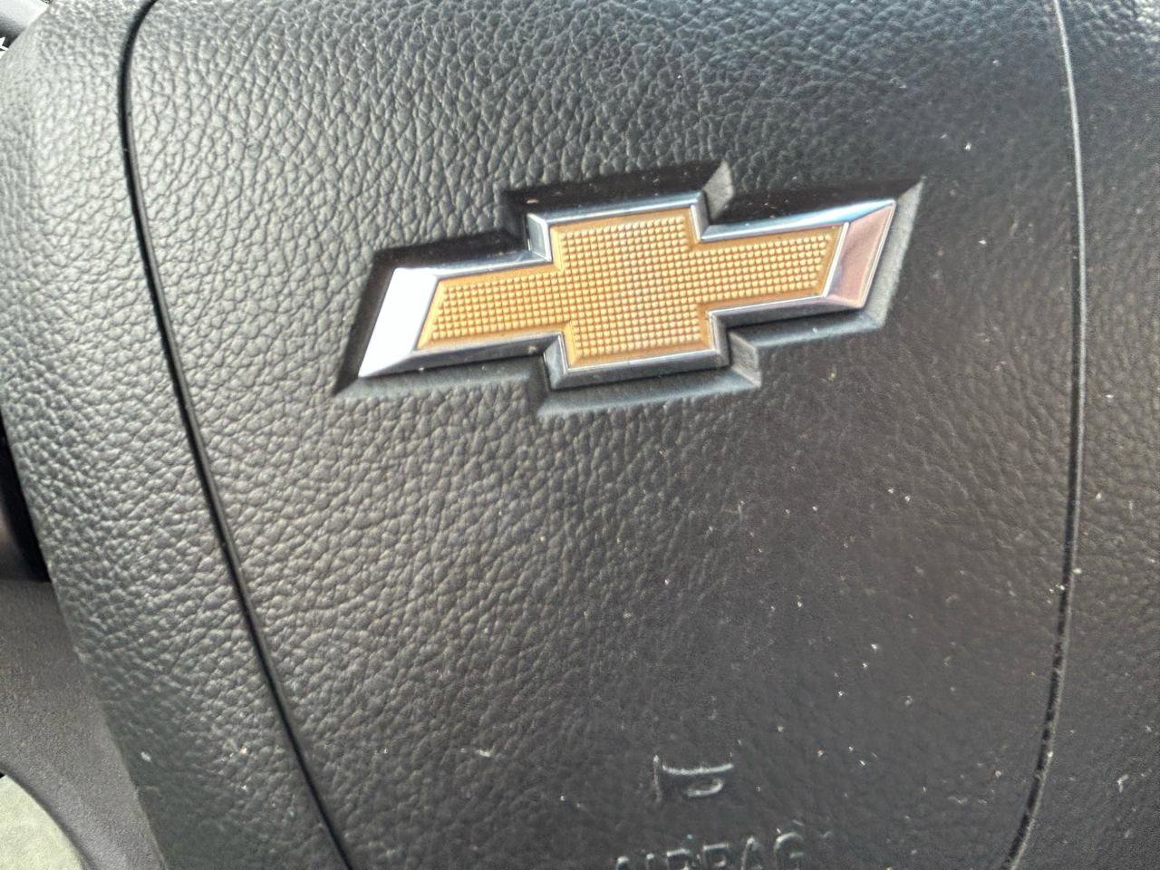 Used 2011 Chevrolet Cruze LT FWD image 18