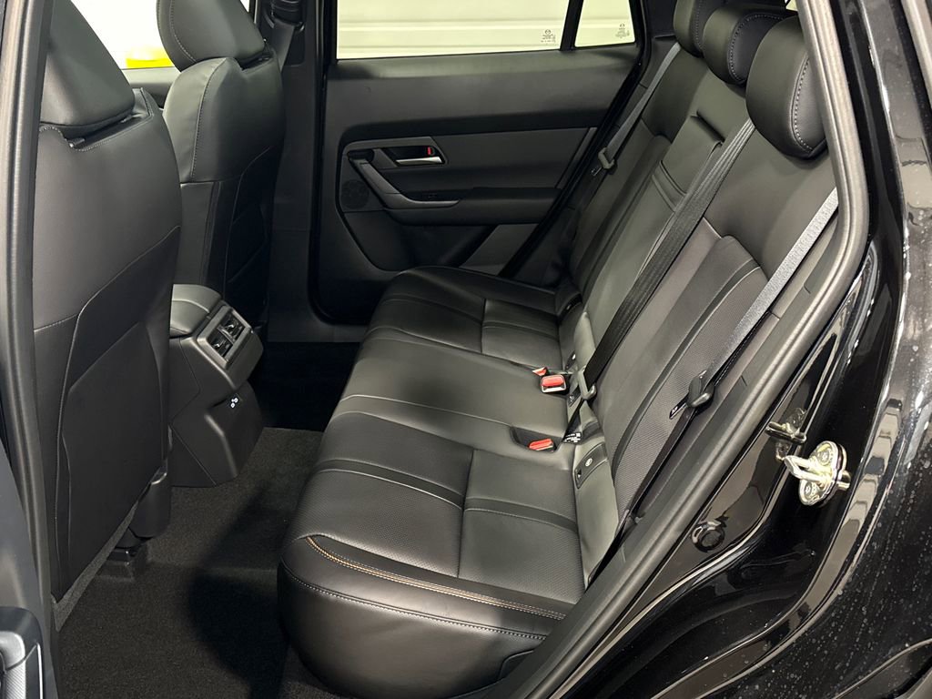 New 2026 MAZDA CX-50 AWD 2.5 S w/ Weather Package image 4