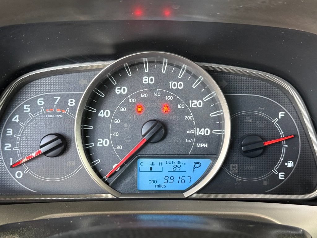Used 2014 Toyota RAV4 LE FWD image 25