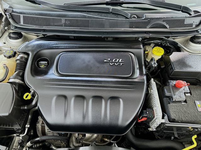 Used 2013 Dodge Dart SXT FWD image 21