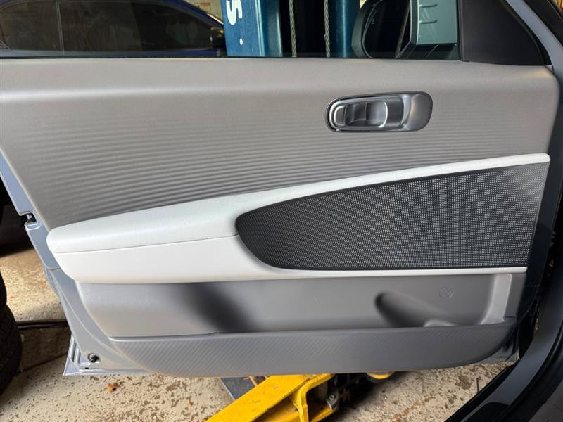Used 2023 Hyundai Ioniq 6 SEL RWD image 33