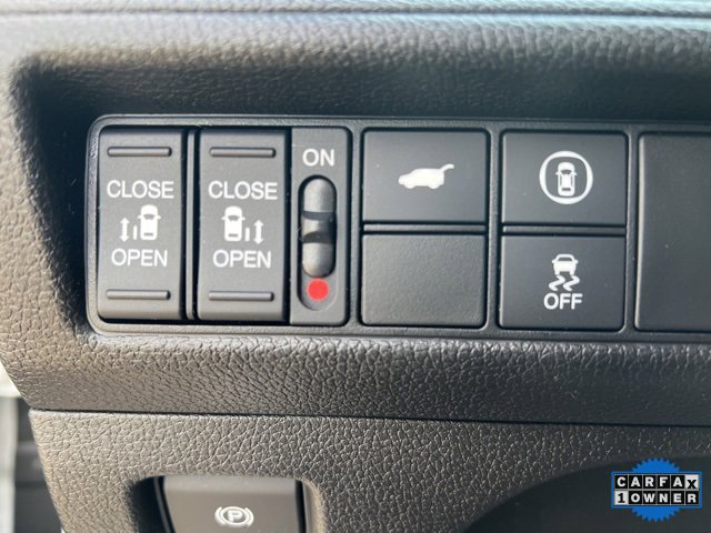 Certified 2023 Honda Odyssey Sport image 32