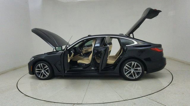 Used 2023 BMW 430i Gran Coupe image 75