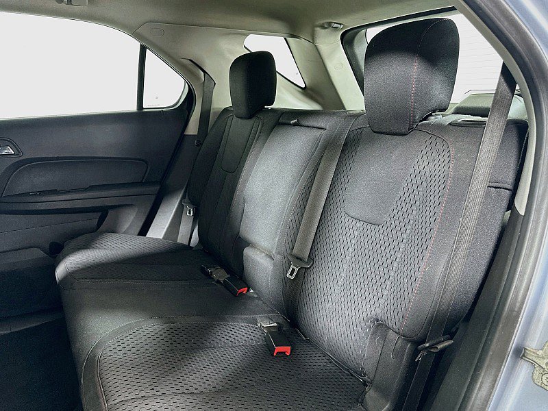 Used 2014 Chevrolet Equinox LS FWD image 18