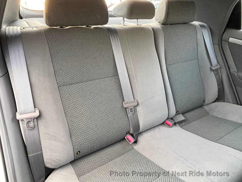 Used 2005 Suzuki Reno S image 11