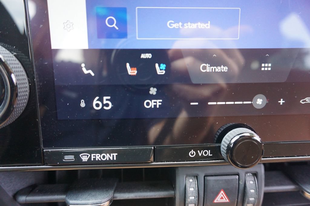 Used 2022 Lexus NX 350 AWD image 13