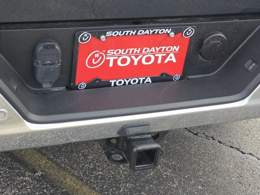 Used 2020 Chevrolet Silverado 1500 LTZ w/ LTZ Premium Package image 27