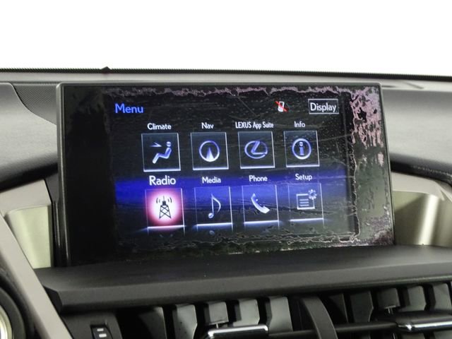 Used 2015 Lexus NX 200t AWD w/ Premium Package image 32