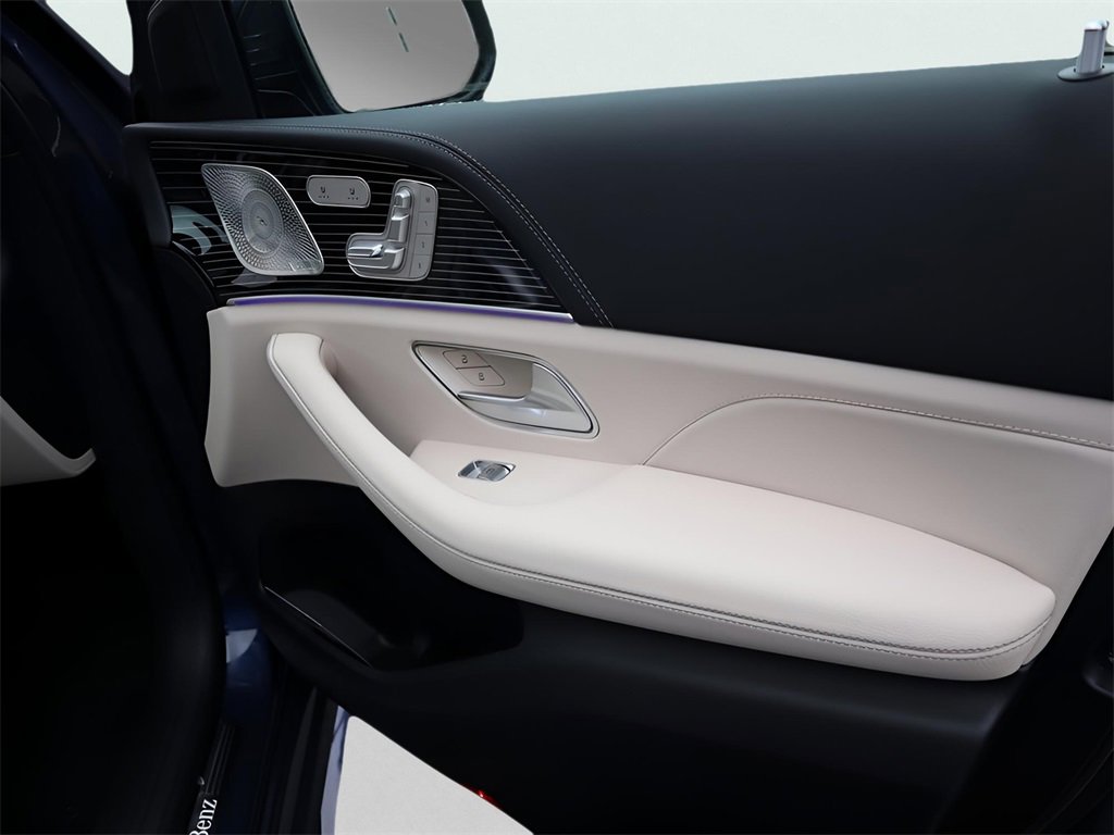 New 2026 Mercedes-Benz GLE 450 4MATIC image 8