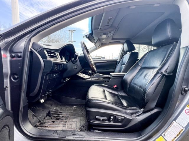 Used 2014 Lexus ES 350 w/ Luxury Package image 17