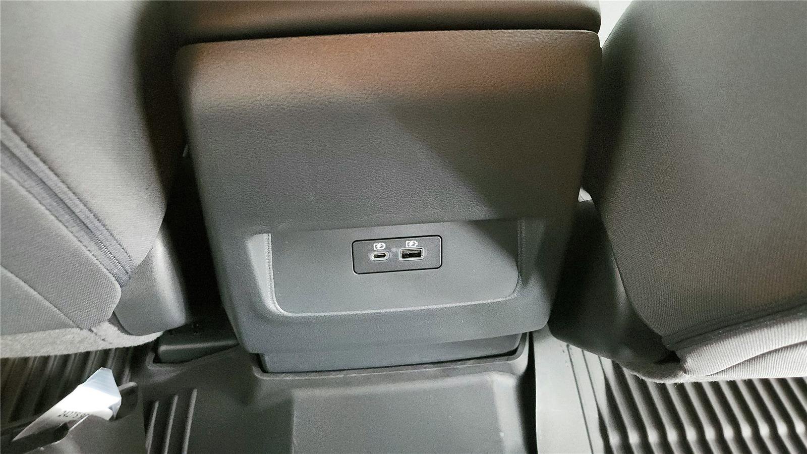 New 2026 Nissan Frontier SV w/ All-Weather Content Package AWD/4WD image 14