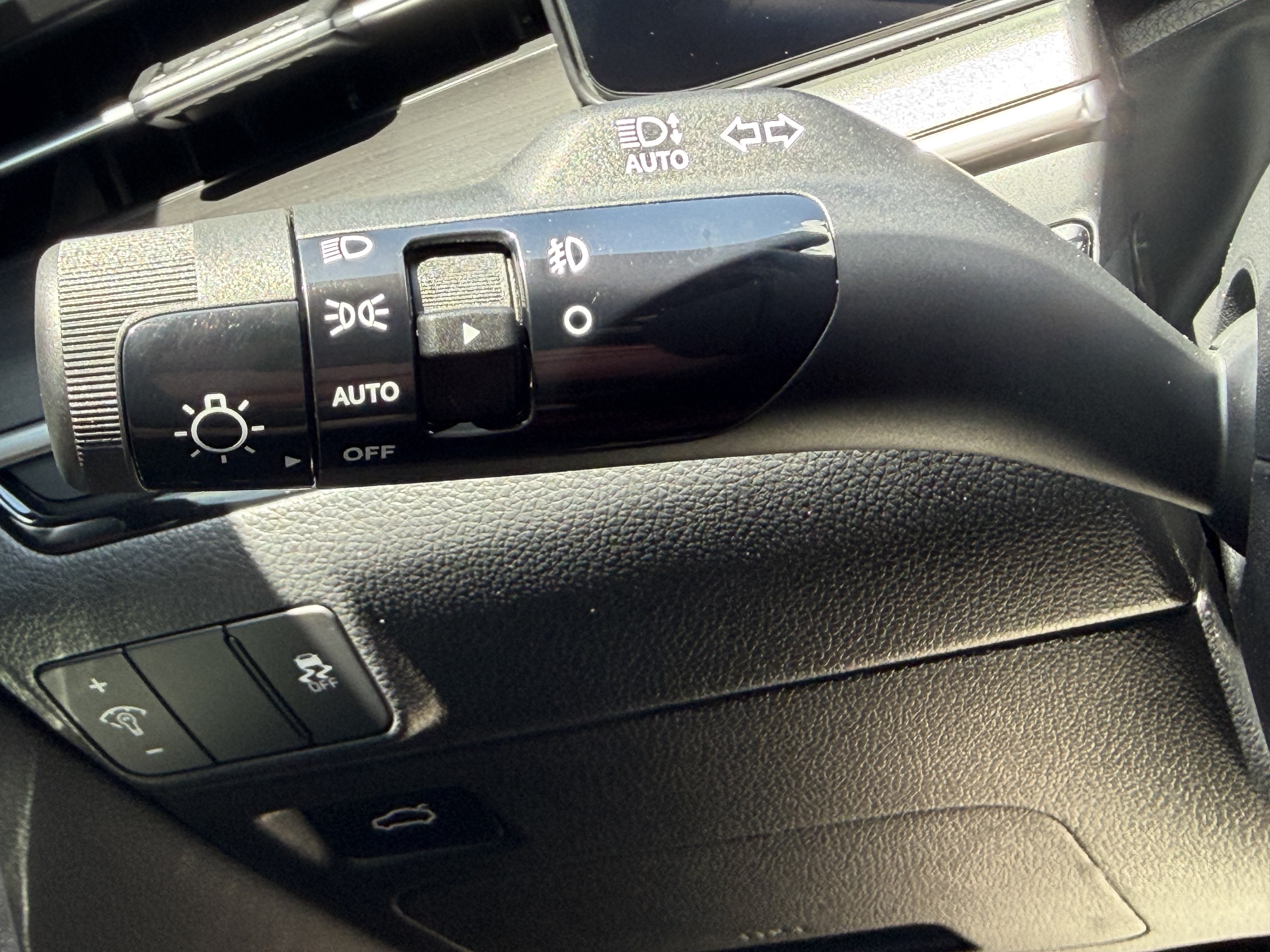 New 2026 Kia K5 GT-Line w/ GT-Line Red Interior Package FWD image 24