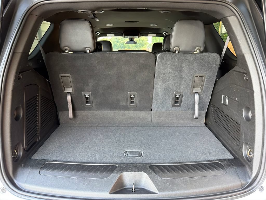 Used 2022 GMC Yukon SLE w/ Gmc Pro Safety Plus Package AWD/4WD image 35