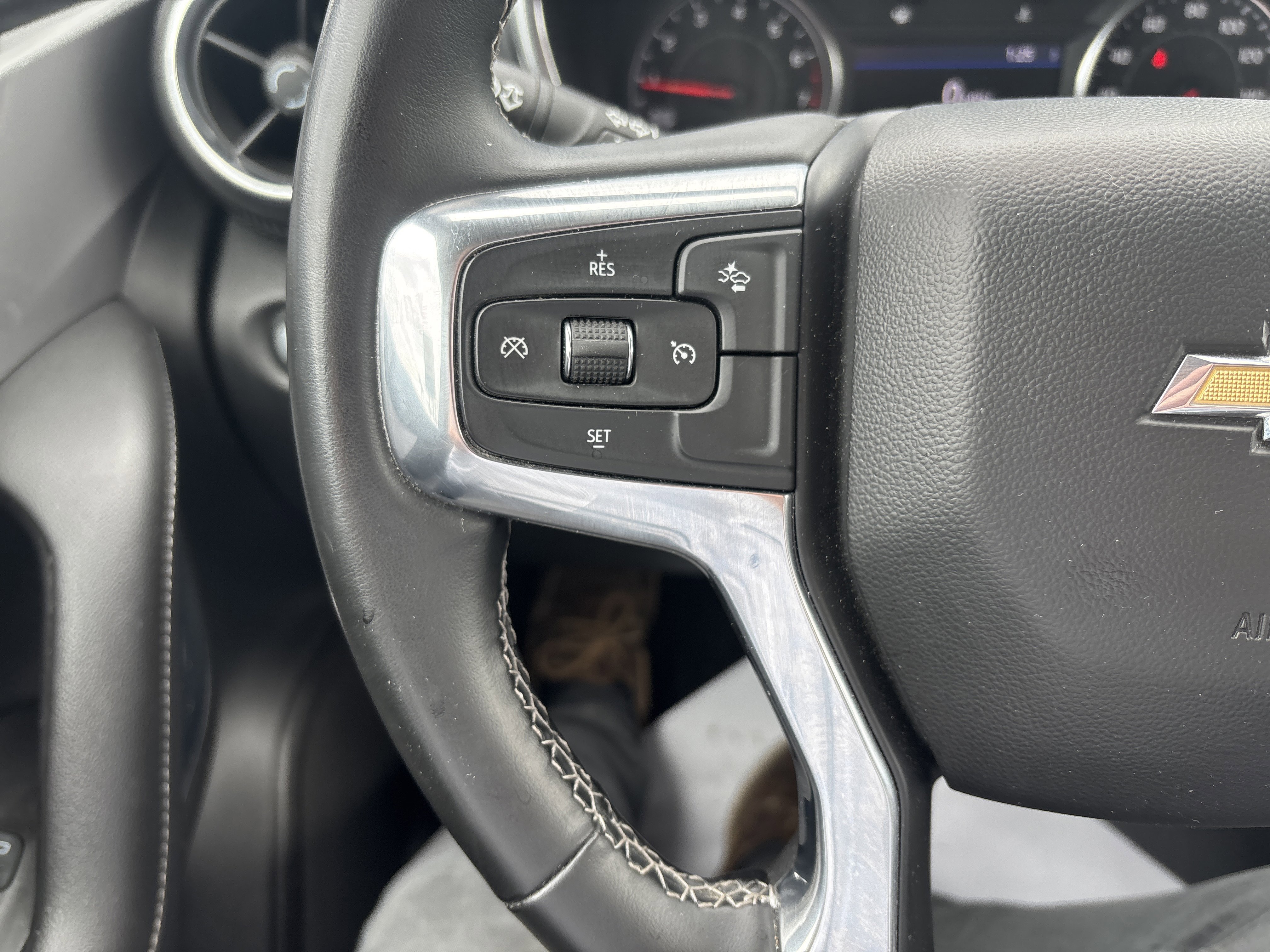 Used 2024 Chevrolet Blazer LT image 16