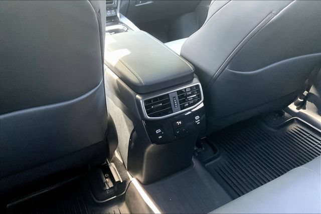 Used 2024 Lexus RX 350 Premium w/ Convenience Package AWD/4WD image 10