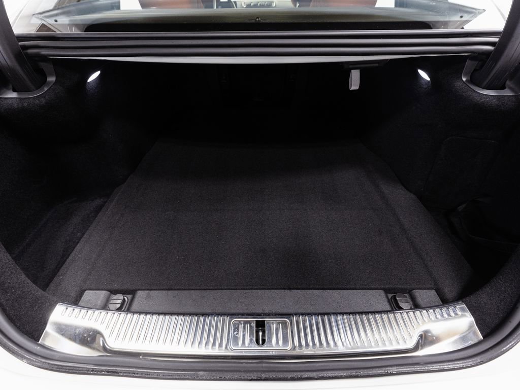 Certified 2023 Mercedes-Benz S 580e 4MATIC Sedan image 34