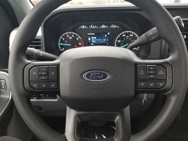 New 2026 Ford F250 XL w/ STX Appearance Package AWD/4WD image 24