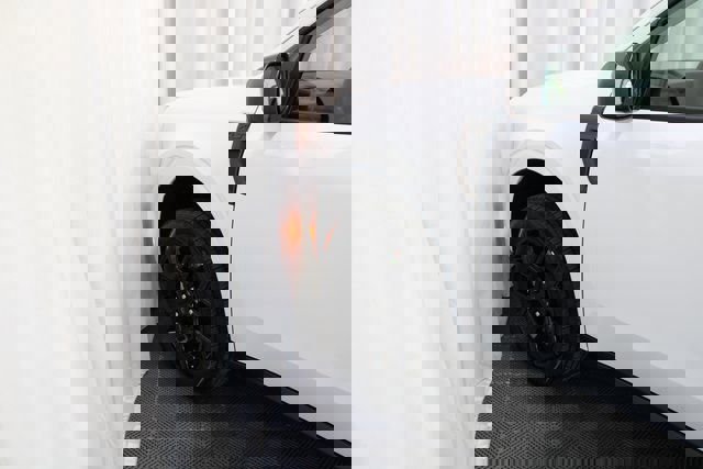 New 2025 Ford Maverick XLT w/ XLT Luxury Package image 19