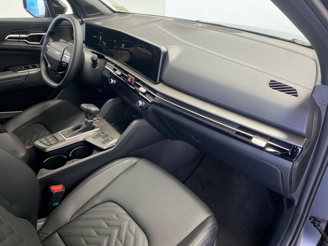 New 2026 Kia Sportage X-Line AWD/4WD image 29