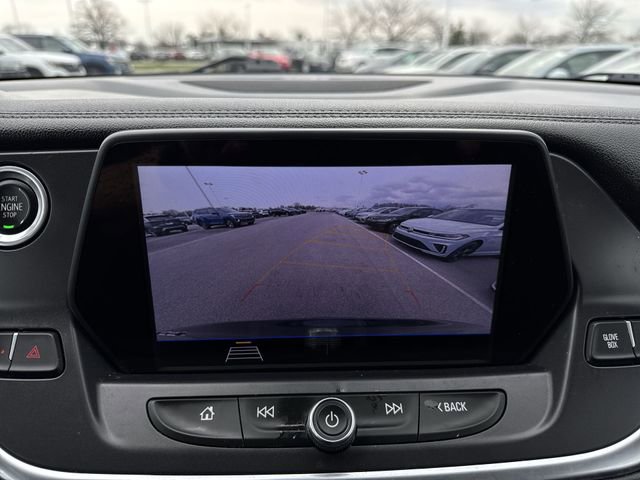 Used 2020 Chevrolet Blazer LT image 14