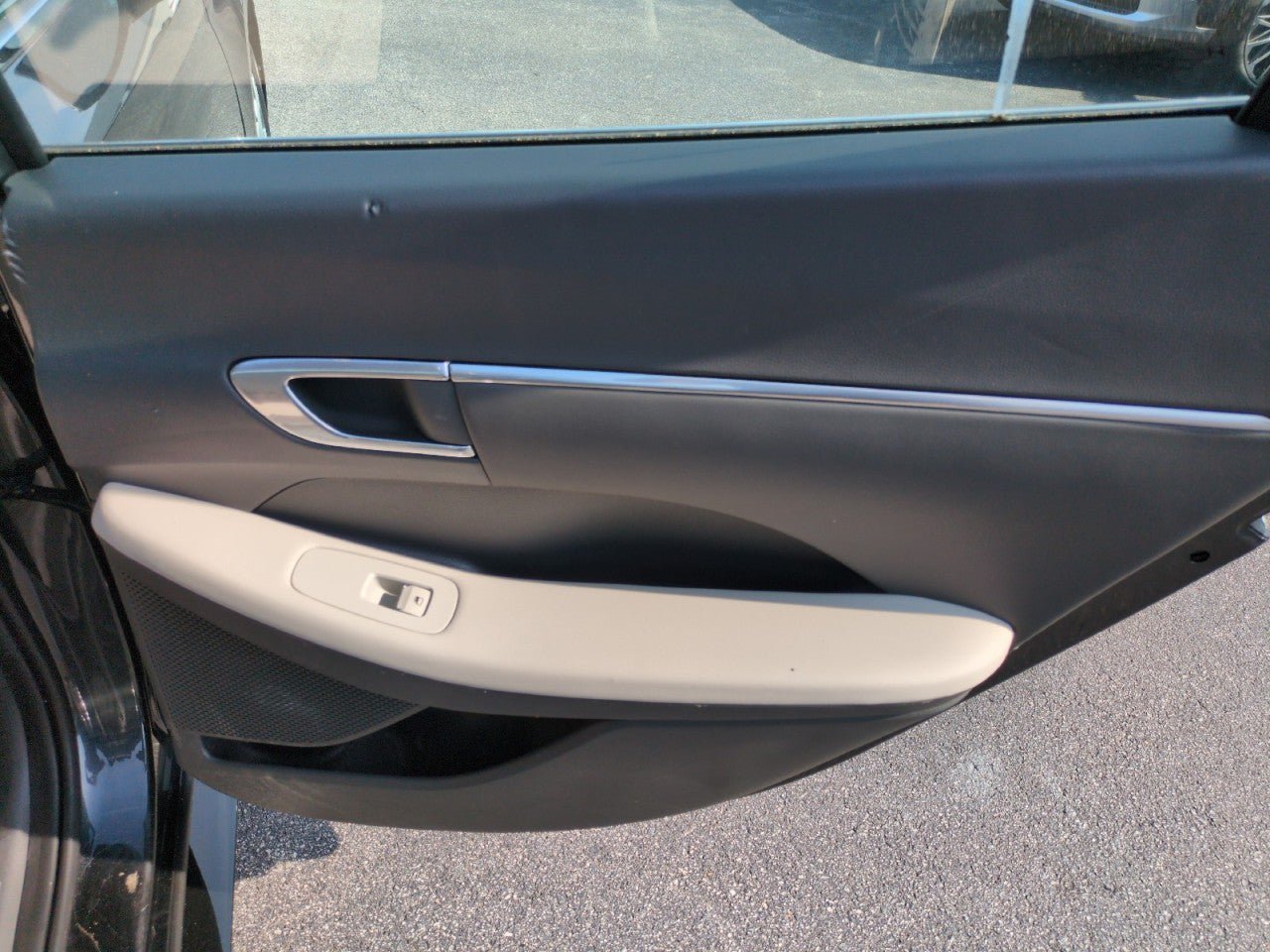 Used 2023 Hyundai Sonata SEL FWD image 25