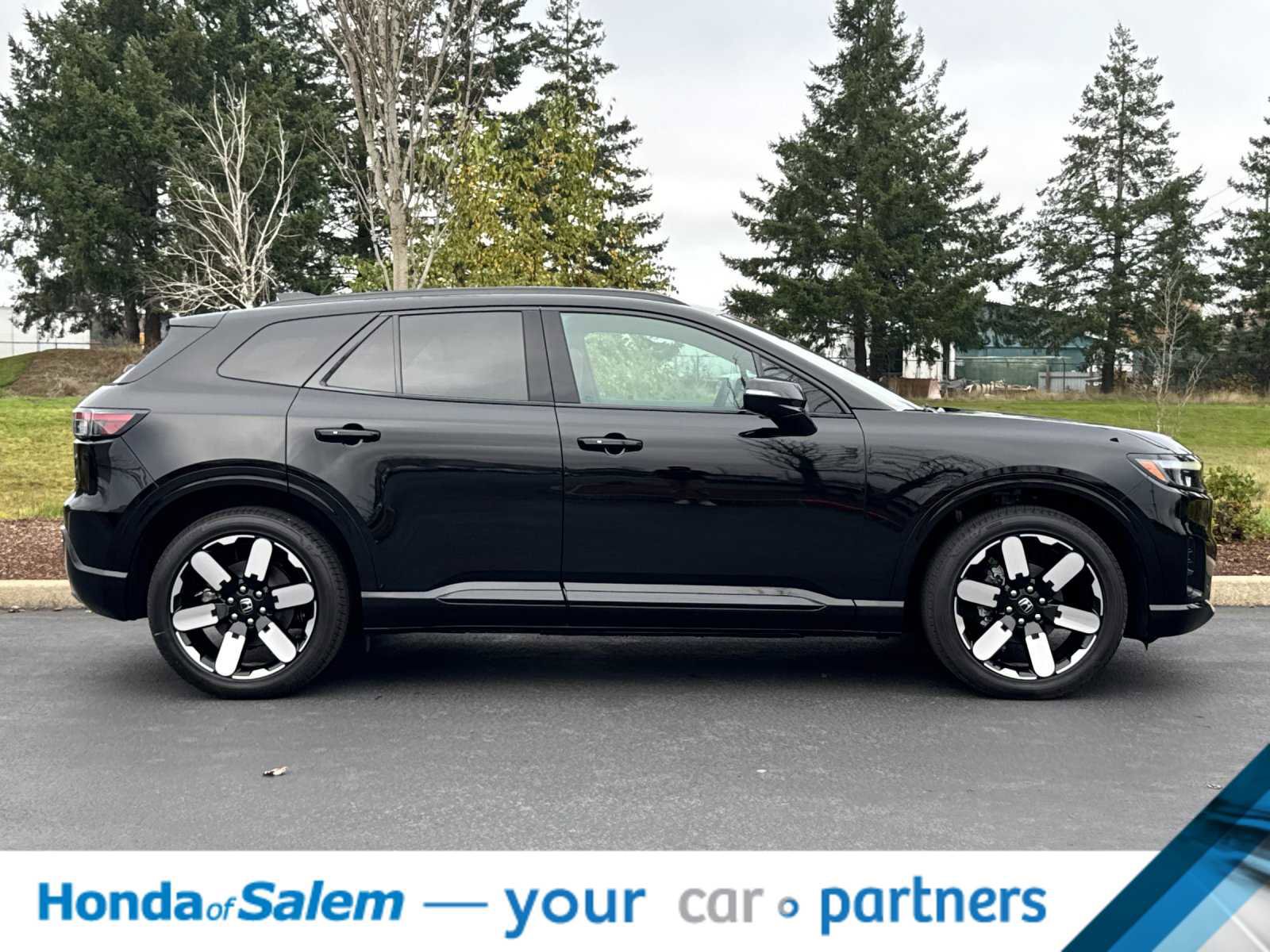 New 2026 Honda Prologue Elite image 8