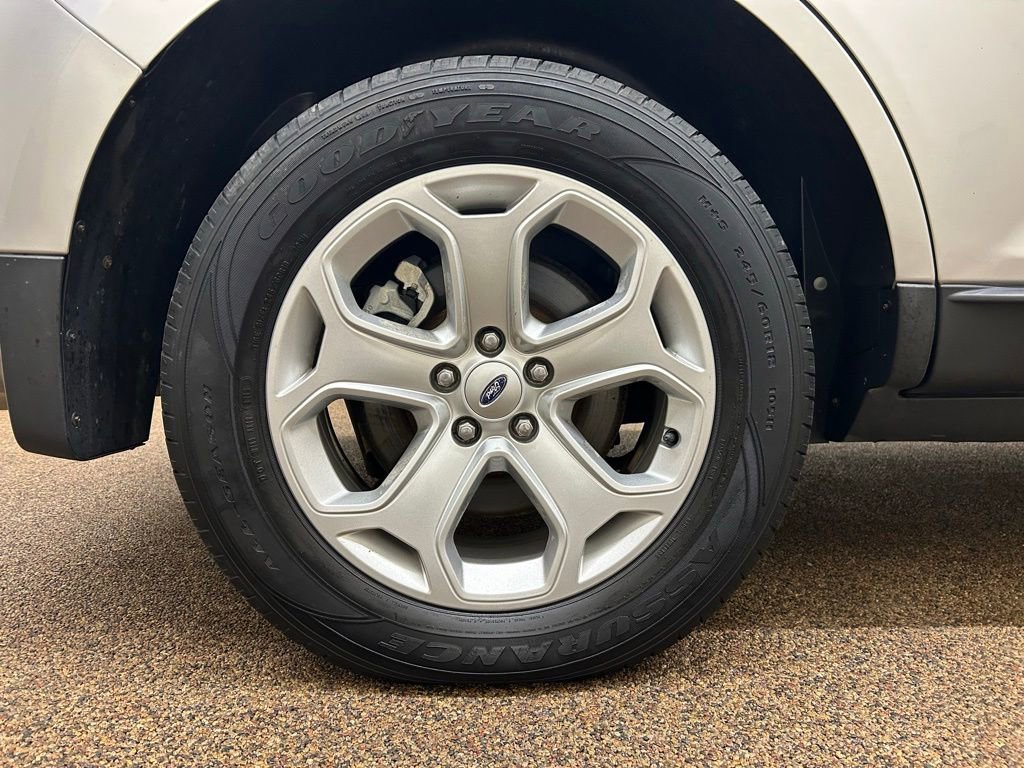 Used 2013 Ford Edge SE AWD/4WD image 25