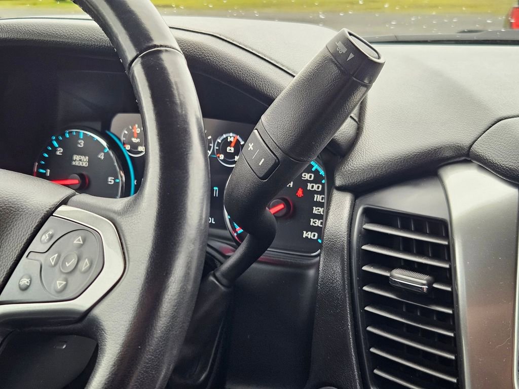 Used 2020 Chevrolet Tahoe Premier w/ Premier Plus Edition image 20