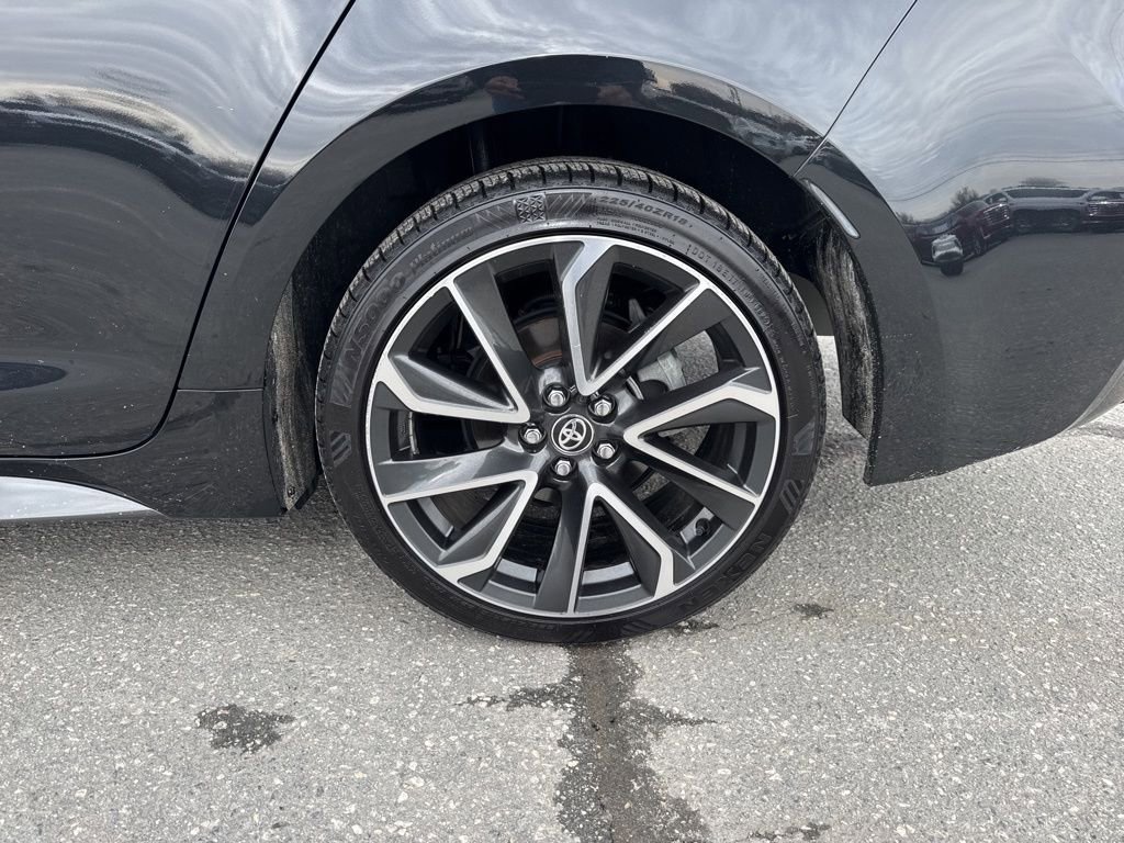 Used 2022 Toyota Corolla SE image 27