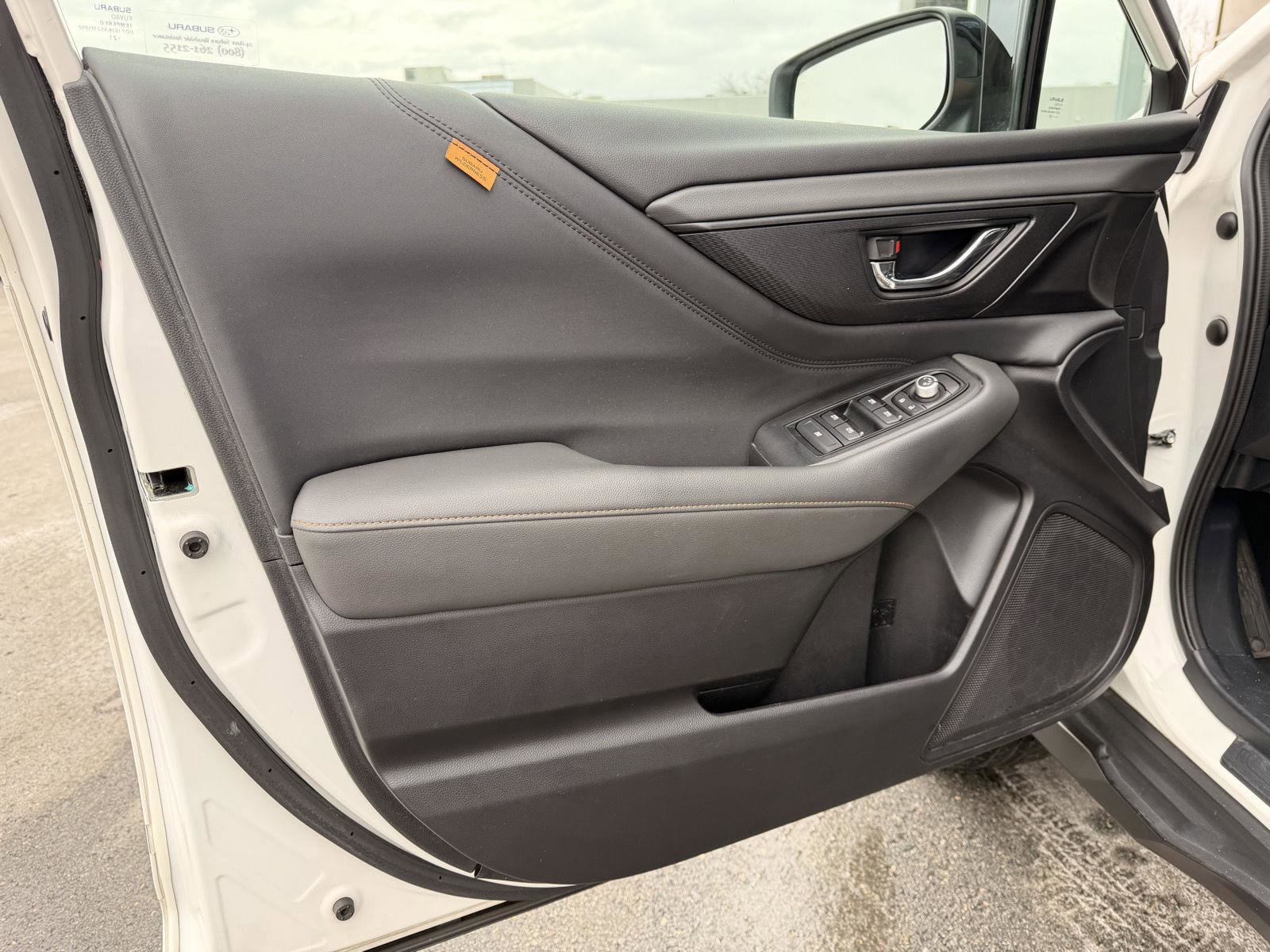 Used 2022 Subaru Outback Wilderness image 16