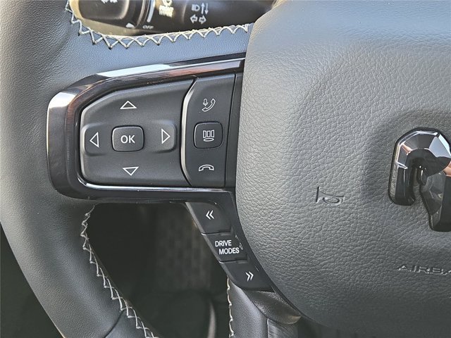 New 2026 RAM 1500 Limited w/ Off Road Group AWD/4WD image 53