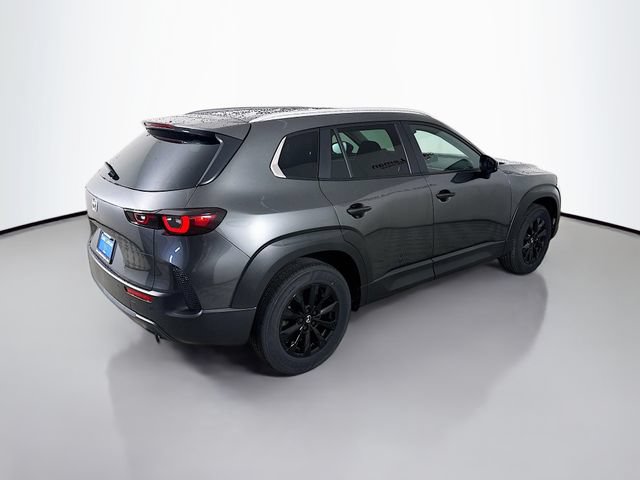 New 2026 MAZDA CX-50 AWD 2.5 S w/ Weather Package image 7