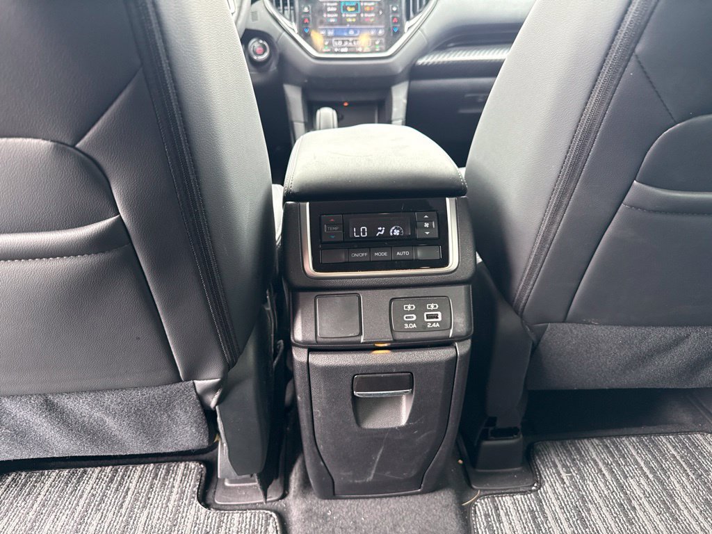 Used 2026 Subaru Ascent Premium AWD/4WD image 30