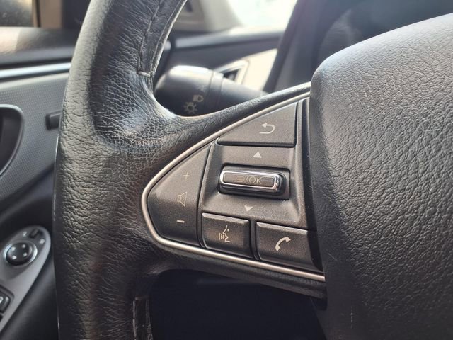 Used 2016 INFINITI Q50 Premium w/ 2.0T Premium Plus Package image 17