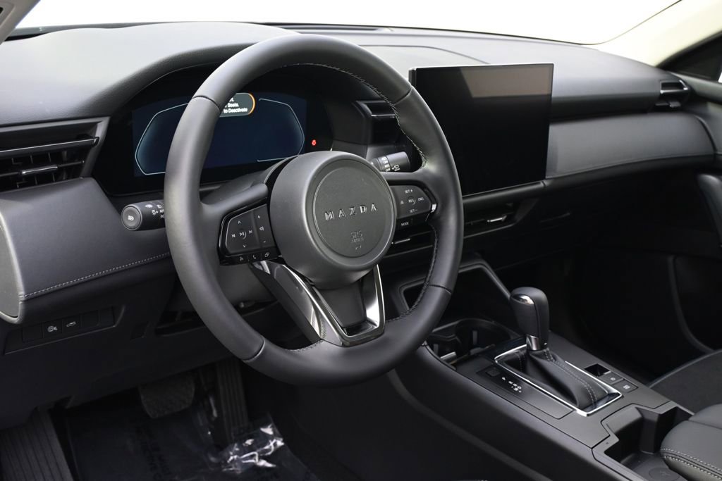 New 2026 MAZDA CX-5 Preferred AWD/4WD image 11