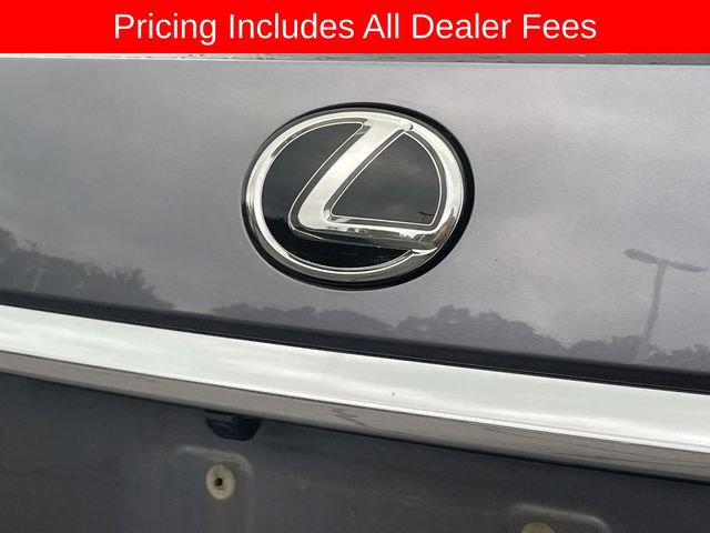 Used 2016 Lexus RX 350 AWD w/ Premium Package image 6