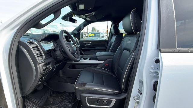 New 2026 RAM 1500 Laramie image 33