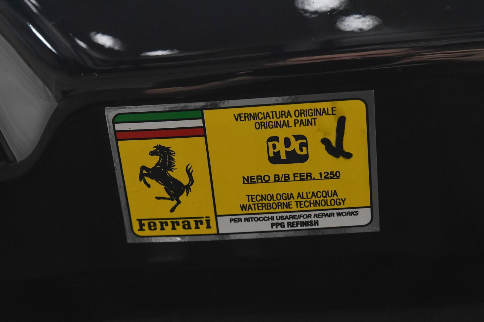 Used 2018 Ferrari 812 Superfast RWD image 46