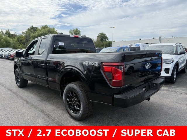 New 2025 Ford F150 STX image 6