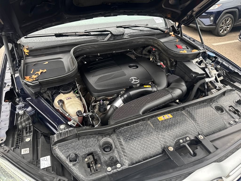 Used 2022 Mercedes-Benz GLE 350 4MATIC image 46