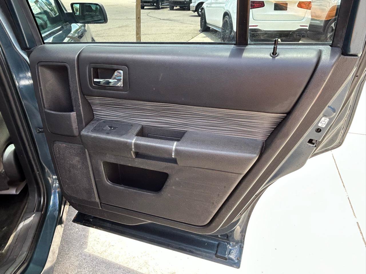 Used 2016 Ford Flex Limited w/ Equipment Group 303A AWD/4WD image 16