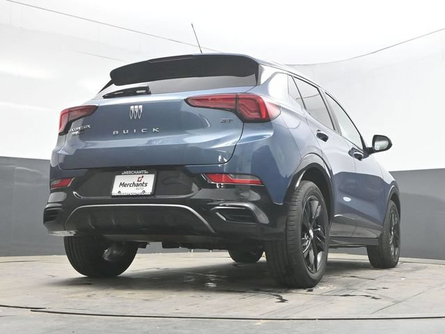 Used 2024 Buick Encore GX Sport Touring FWD image 42