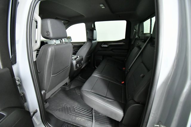 Used 2024 Chevrolet Silverado 1500 RST w/ Convenience Package II image 24