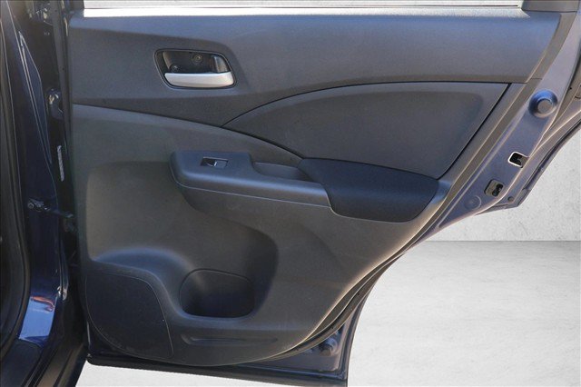 Used 2016 Honda CR-V SE image 26