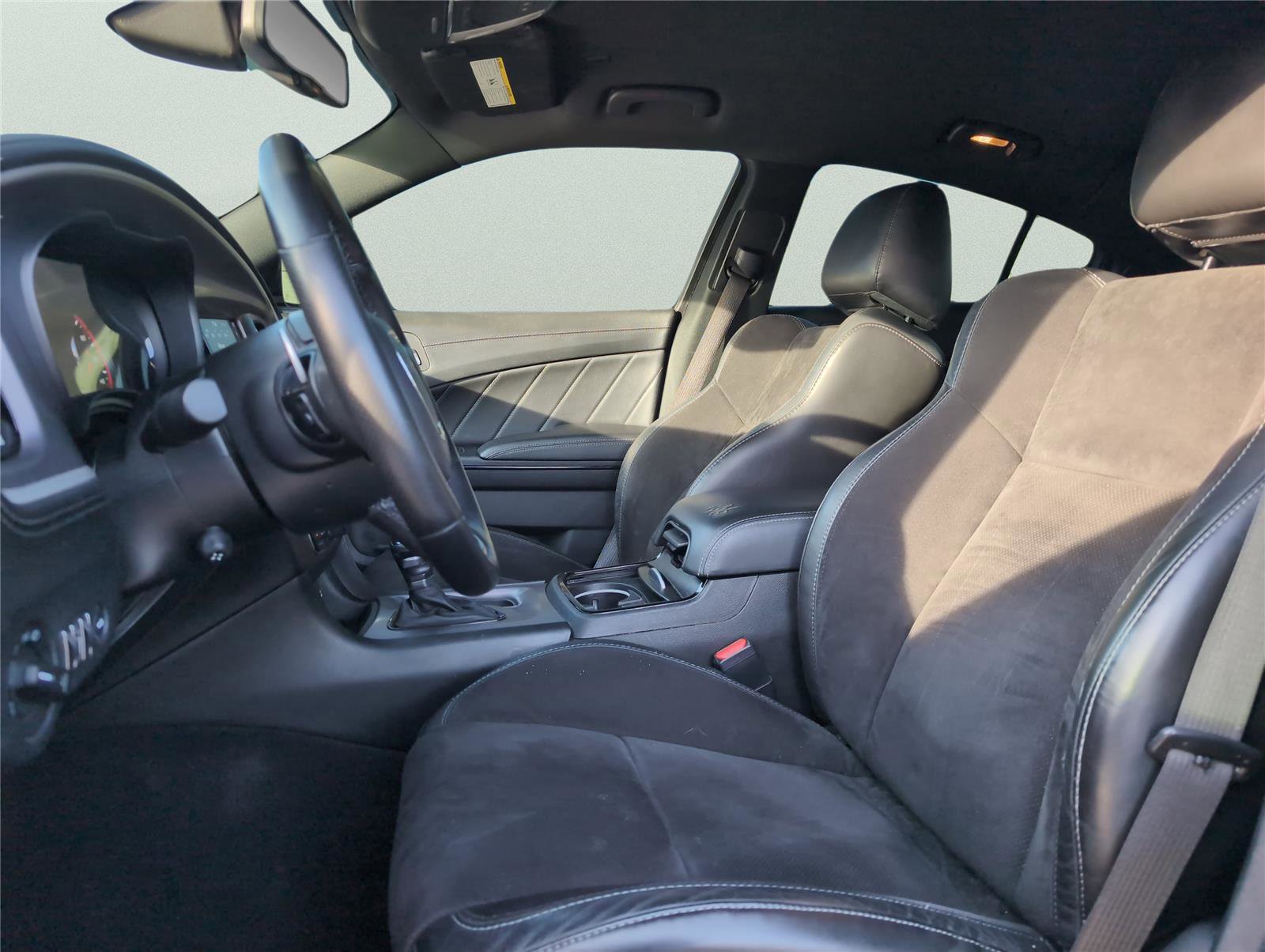Used 2022 Dodge Charger GT w/ Plus Group RWD image 13
