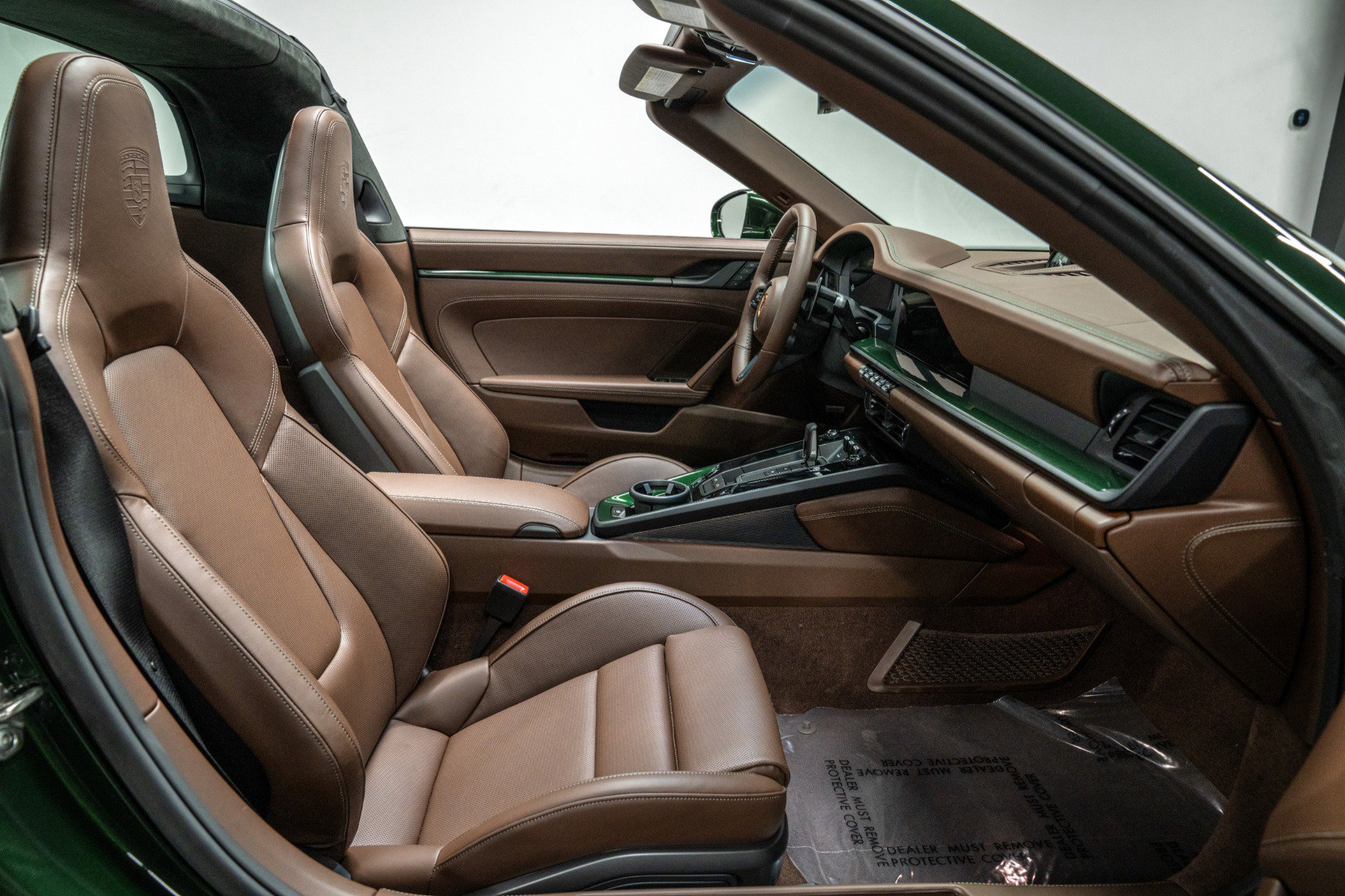 Used 2026 Porsche 911 Targa 4 GTS image 41